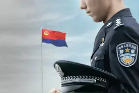 致敬•缅怀•奋进｜你是谁图片