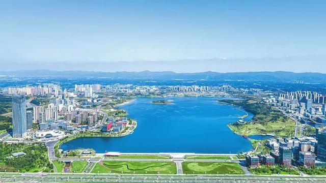 “蓉漂”青年落户首选天府新区？揭秘背后隐藏的真实逻辑