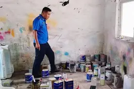 违规！新郑这里依法查处一玩具加工小作坊！图片