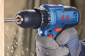 家用手电钻哪个品牌质量好，无刷/有刷手电钻选择多大功率合适？图片