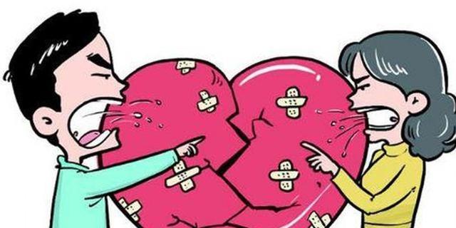 情感分析:老公只和网友暧昧聊天,没有实质性出轨,该不该原谅?