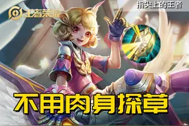 S27辅助新版神器上线，提升软辅生存，搭配钟馗八戒有奇效图片