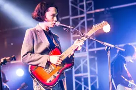 音乐诗人不止李健，你不知道他但是肯定听过他的作品图片