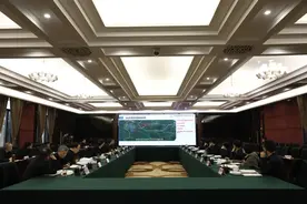 明确了！荆州这条铁路将于年内开建图片