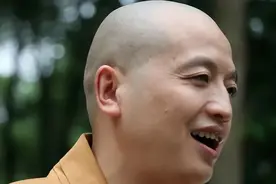 道坚｜|周晶居士山水画具有静谧之禅意，乃是其修行之心得图片