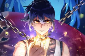 至尊神魔：废材少年逆袭成为最强炼丹师图片