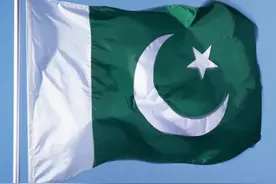 土豪朋友，关键时刻拉了“巴铁”一把，巴基斯坦的另一个兄弟图片