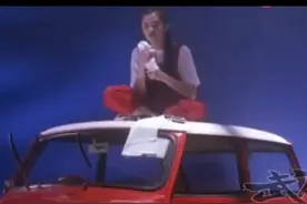 【张拇指】成龙大哥的经典作品——《城市猎人》图片