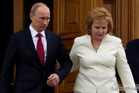 为什么俄罗斯女性年轻的时候那么美，结婚后颜值就没那么惊艳了？图片