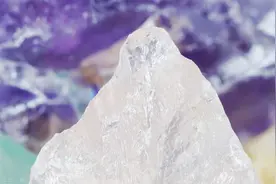 石英，玉石界的孙悟空图片