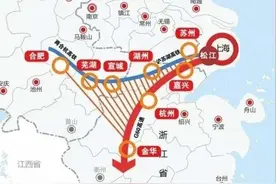 什么是G60科创走廊图片