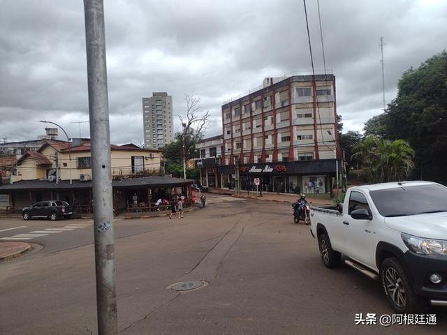 阿根廷跨年去哪玩？从北到南全攻略