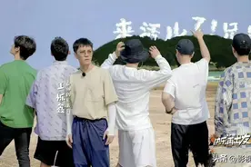 “0731”男团横空出世？“男团”再就业，现在的他们还有看点吗？图片