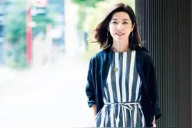 对不起，你的“审美品位”该逆袭了！5个穿搭重点，堪比教科书图片