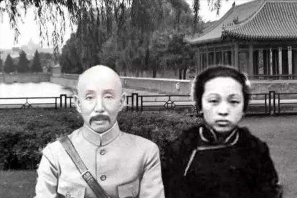 张作霖被日本人害死时，最小的夫人才23岁，六位夫人结局怎样？