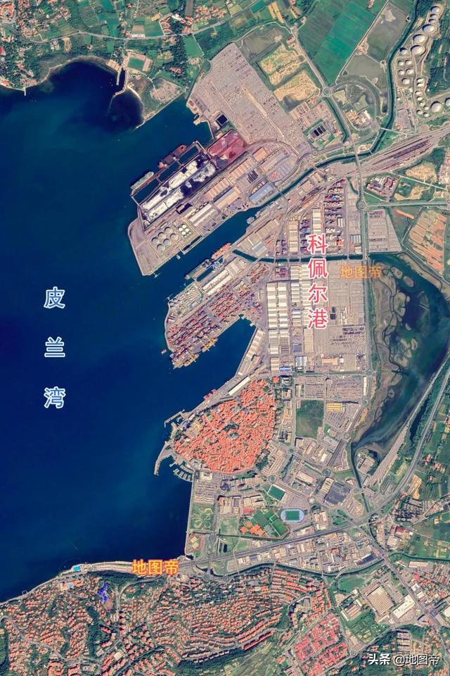 斯洛文尼亚在哪,斯洛文尼亚人长什么样?