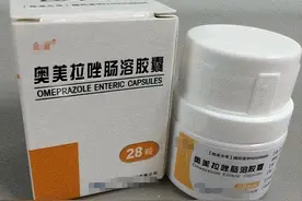 提醒：奥美拉唑在这3种情况下才能服用，别随便乱吃图片