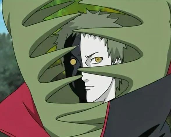 火影忍者晓成员总结(二)