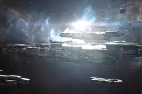 无尽的拉格朗日：盘点各类型舰船特长，谁才是各吨位中的王者？图片