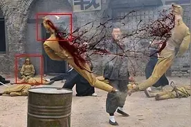 昨晚梦见杀了两个鬼子，逃命，想投降，又怕枪毙图片