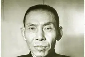 杜月笙曾经把人深刻地分成四大类：第一类：有本事，没脾气图片