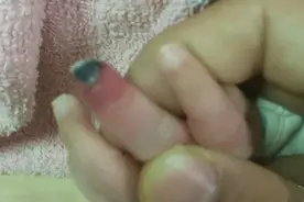 宝宝出生多久剪指甲？这些老人的建议多是误区，不少年轻父母中招图片