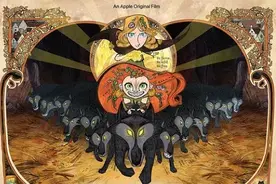 2021年值得看的动画电影，过年放假在家可以给孩子安排上图片