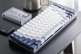 机械键盘配列这么多，你心水的是哪一个？图片