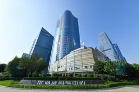 时代会奖赏敢创新、勇担当的企业家精神——一家民营企业的世界500强之路图片