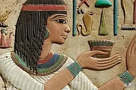 关于古埃及法老的那些事，你知道多少？图片