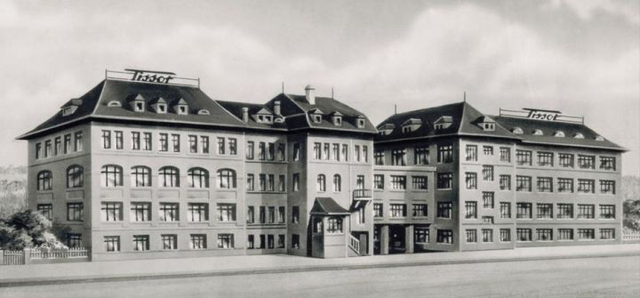 ����TISSOT�����ԣ��ֱ���Ʒ�ƶ�λ��ϵ�н���