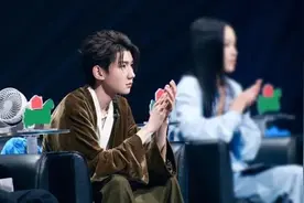 五位没代表作，却点评老前辈的新生代流量明星，他们心不虚吗？图片