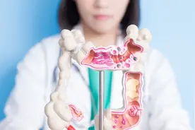 我是你的“免疫器官”肠道，请看看我给你的这封信，能让你受益图片