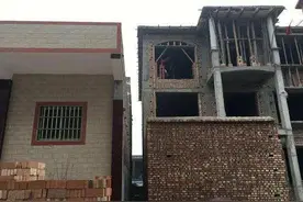 农村建房需要邻居的同意？不同意建不成房？看看村干部怎么说的？图片