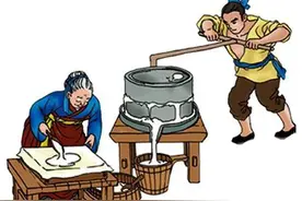 为什么俗话说“早不买猪肉，晚不买豆腐”，听老祖宗的话，错不了图片