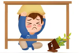 5.5级地震的威力到底有多大？以身边的例子告诉你，原来是这样图片