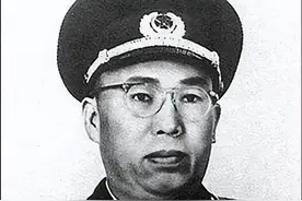 国民党投靠士兵闹事，看罗荣桓如何“挽救”闹事伤兵图片
