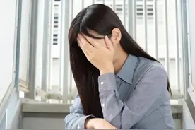 下辈子还不做女人（作者：张晓峰）图片