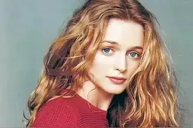 海瑟格拉汉姆为艺术献身的三部电影图片