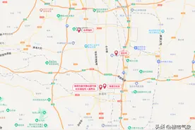 大郑州开年第一波征地来袭，分布于新郑、新密、巩义图片