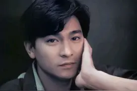 刘德华，是要红一辈子的图片