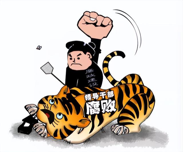 突发！严重违纪违法，曾担任3个师师长，退休4年被查，这可真讽刺