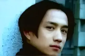 “圈内大佬”黄磊：被黄渤喊祖师爷，却对小鲜肉黑脸：和你们不熟图片