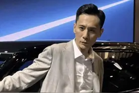 47岁大变样的刘烨，给所有人提了个醒，不要再变成第二个大S了图片