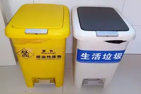 集中隔离点医疗废物（含涉疫生活垃圾）如何规范管理？图片