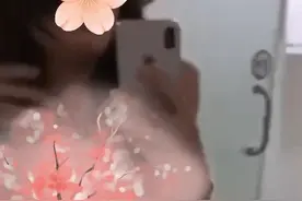 河北一女职工劈腿男同事，被曝光九分钟不雅视频，一夜之间成热点图片