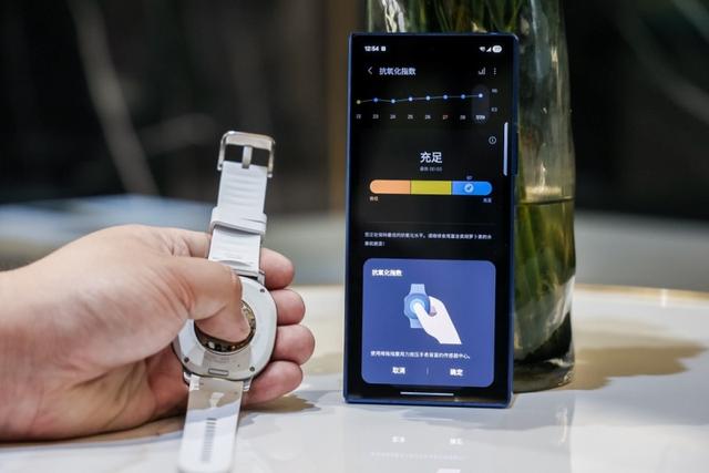 智能手表：你腕上的健康管家，是科学还是焦虑？