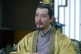 《雪中悍刀行》原著：天下父母心，赵衡为儿子能世袭罔替自愿赴死图片