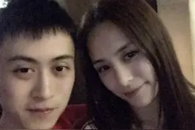曝阿娇与上海富豪生龙凤胎，孩子疑满周岁，生父资产远超王思聪图片