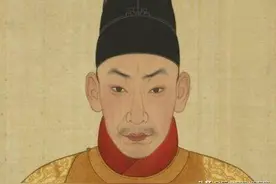 中国历史上有将近500位帝王，但其中最有趣的，我首推正德皇帝图片